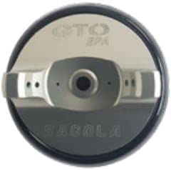 Sagola 3300 EPA Air Cap