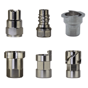 4600 Xtreme Cup Couplings