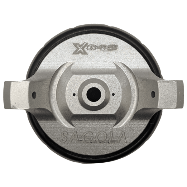 Sagola 3300 64S Air Cap