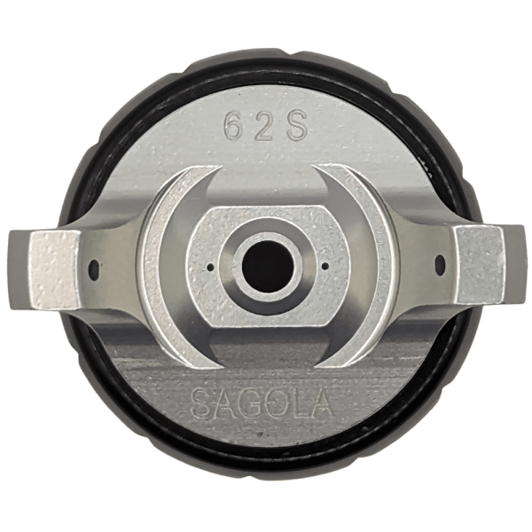 Sagola 3300 62S Air Cap