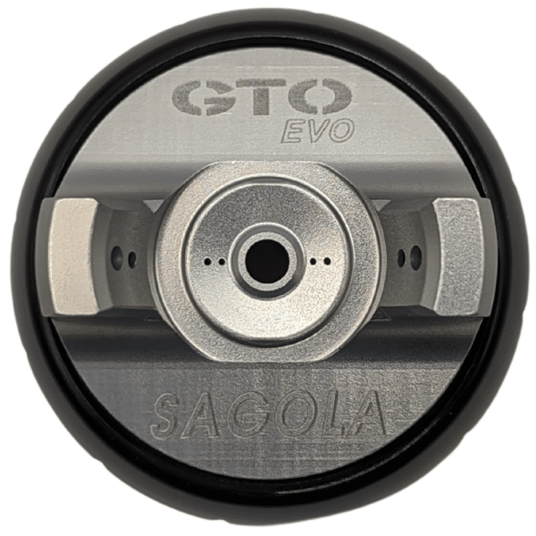 Sagola 3300 Evo Air Cap