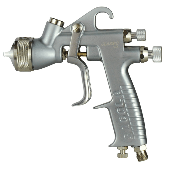 Sagola Classic Lux Side