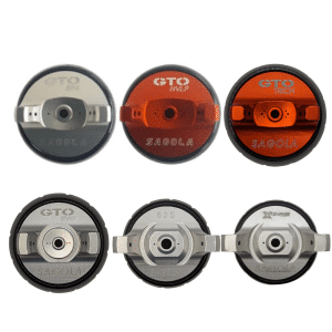 Sagola 3300 Air Caps