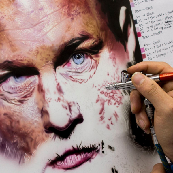 Sagola XTech Art Man