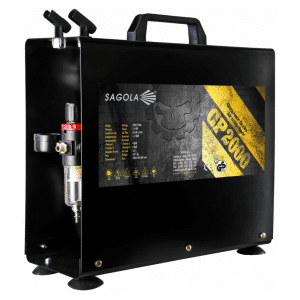 Sagola CP2000 Air Compressor