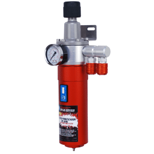 Sagola 5000X Stage 1 Air Regulator Filter