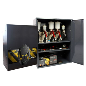Sagola Spray Gun Locker