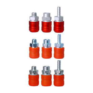 Sagola Quick Connect Couplings