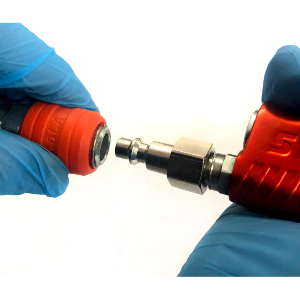 Sagola Quick Connect