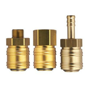 Sagola Brass Couplings