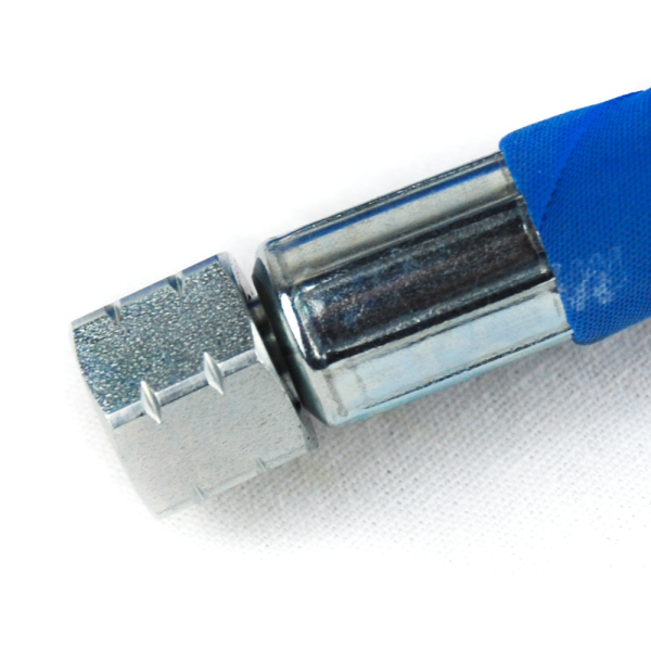 Sagola Anti-Static Hose End