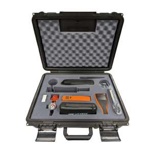 Sagola Paint Booth Kit