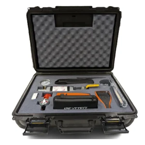 Sagola Paint Booth Kit Waterborne