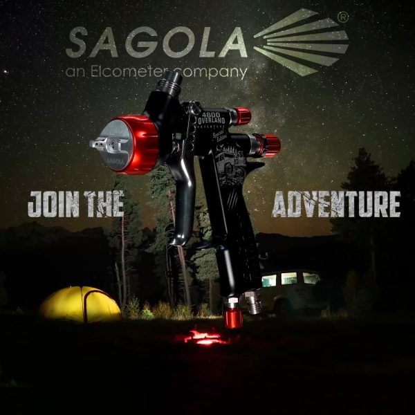 Sagola Overland Adventure - Join the Adventure