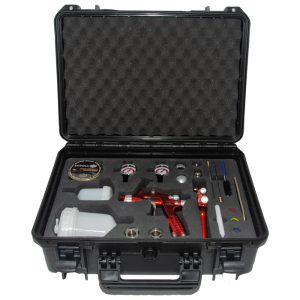 Sagola Mini Xtreme Spot SMART Repair Kit