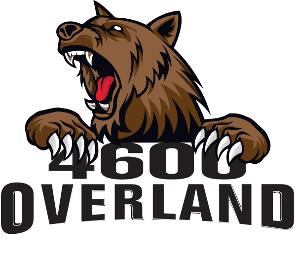 Sagola 4600 Overland Adventure logo