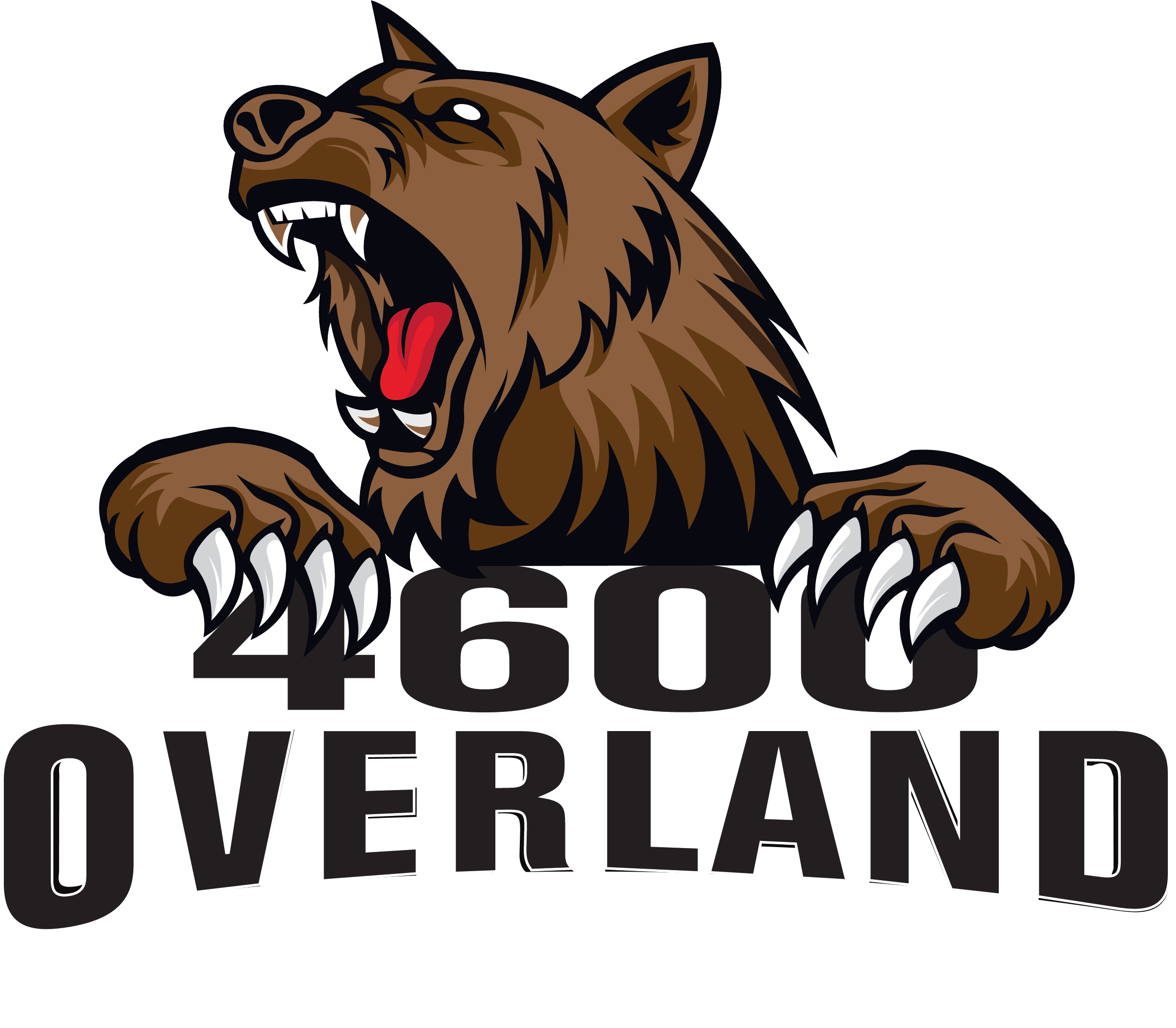 Sagola 4600 Overland Adventure