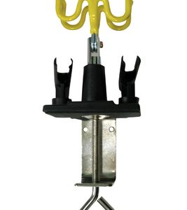 Multi Airbrush Rack (x2)