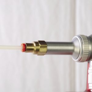 Aircap & Extension Kit for Cavity Wax