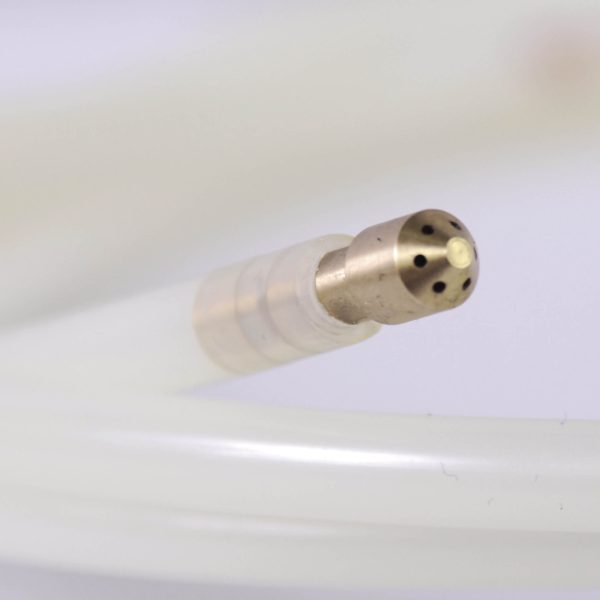 Aircap & Extension Kit for Cavity Wax