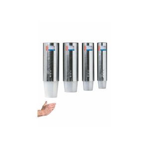 Sagola Paint Mixing Cup Dispenser