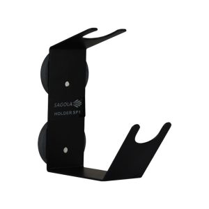 Magnetic Sagola Spray Gun Stand