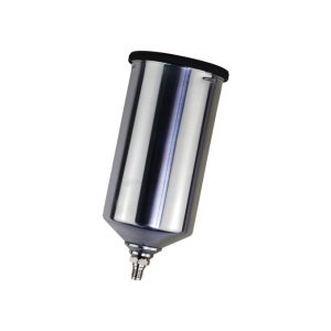 Reusable Aluminium Gravity Cup 1 Litre (33.8fl oz)