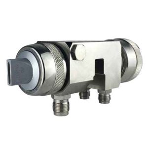 Sagola V2 PD Automatic Spray Gun