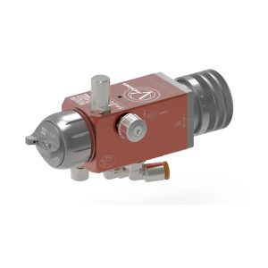 Sagola V4000 Direct Mount Automatic Spray Gun