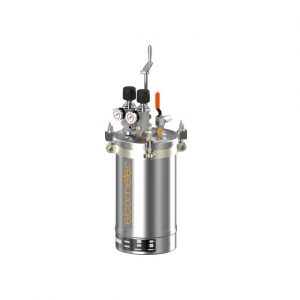 Elcometer P10T Pressure Tank Product Image