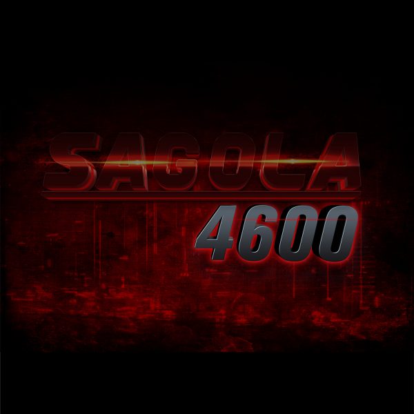 Sagola 4600 Logo