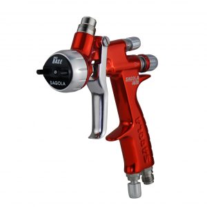 Sagola 4600 BASE Spray Gun