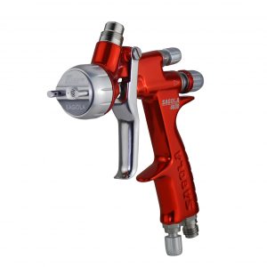 Sagola 4600 CLEAR PRO Spray Gun
