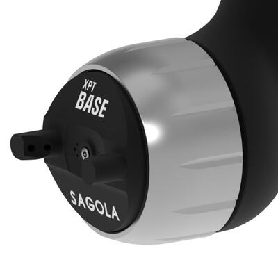 Sagola 3600 XPT BASE Air Cap