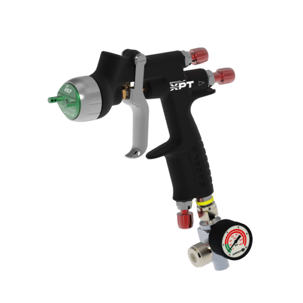 Sagola 3600 XPT HVLP Product Image