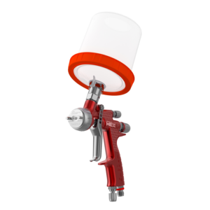 Sagola 4600 HEX CLEAR PRO Product Image