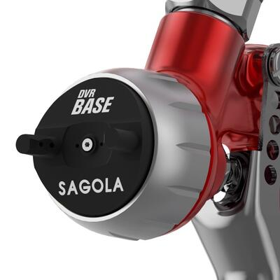 Sagola 4600 HEX BASE