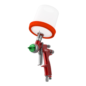 Sagola 4600 HEX HVLP Product Image