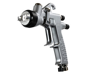 Sagola 2100 XD Gravity Spray Gun